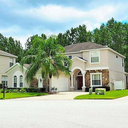 5 Bedrooms Pool Home Calabay Davenport Exterior photo